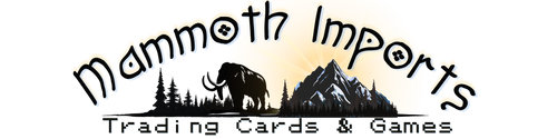 Mammoth Imports